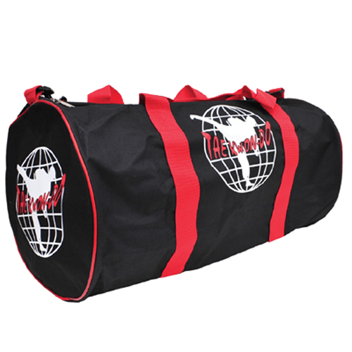 Tae Kwon Do Kick Sports Bag – M T I