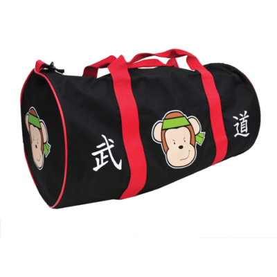 Monkey Sports Bag – M T I