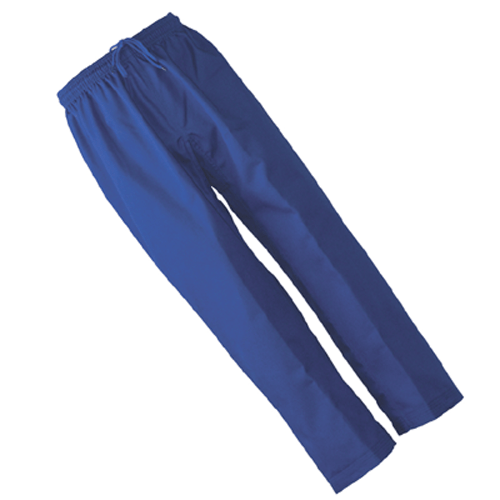 Deluxe Blue Pants – M T I