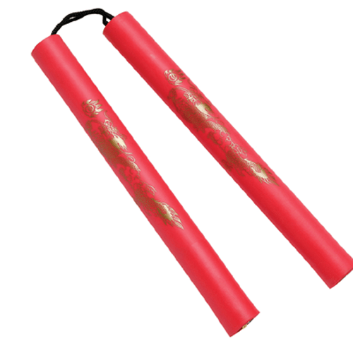 Foam Nunchakus