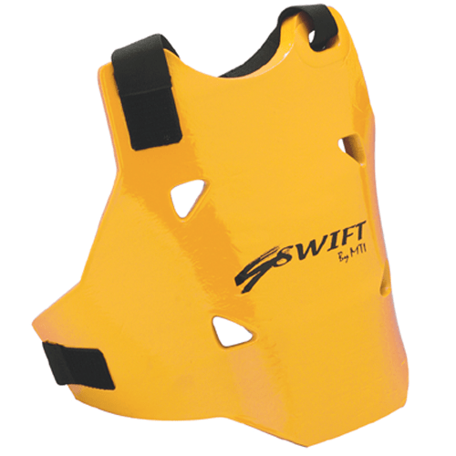 Swift Foam Chest Guards